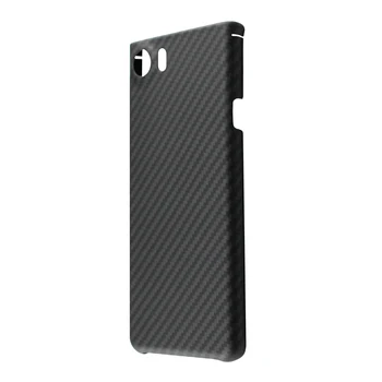 Carbon fiber telefón puzdro pre blackberry key1 kľúč JEDEN kľúč key2 Tenký a ľahký atribúty Aramidové vlákna materiálu