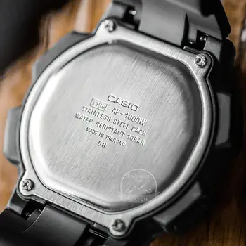 Casio hodinky g-shock hodinky mužov top značky luxusnú LED digitálne Nepremokavé Quartz muži hodinky Šport militaryWatch relogio masculino