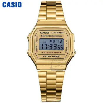 Casio Hodinky mužov hodiny ženy Pár Hodinky set-top luxus Quartz dámske Náramkové hodinky Šport Vodotesný LED relogio Digita masculin