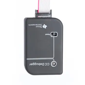 CC2531 Zigbee Emulátor CC-Ladenie USB Programátor Sniffer CC-Debugger s Anténou Bluetooth Modul Konektor Downloader Kábel