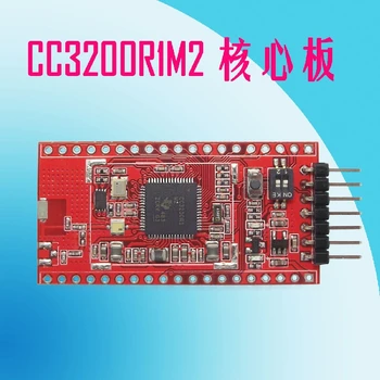 CC3200 Základné Dosky Wifi Modul M4 Core Internet Vecí WIFI Modul Modul CC3200R1M2