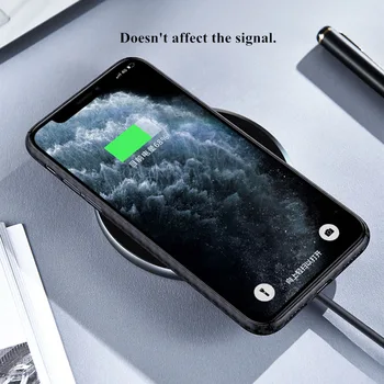 CF Pokožky Uhlíkových vlákien telefón puzdro Pre Apple iPhone 12 mini Plne uzavreté ochranné shell Veľmi tenké a dobrý pocit