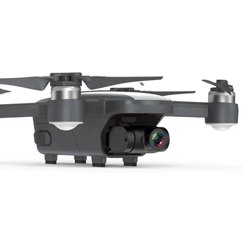 CFLYAI Drone Quadcopter s Odbornou 4K Kamera 1080P Video RC Lietadlo 2-Os Gimbal GPS Letu 5G WiFi FPV Striedavý Motor