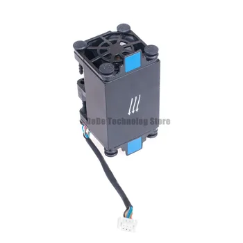 Chladiaci ventilátor pre HP DL320EG8 DL320E G8 Gen8 Server 675449-002 GFM0412SS 675449-001