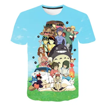 Chlapca T-shirt, dievča oblečenie,Harajuku T-shirt štúdio,legrační karikatúra T-shirt,chlapca oblečenie,karikatúra, T-shirt, detské T-shirt