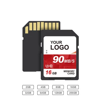 CID mapu OEM/ODM black 16GB chang CID SD karta 32GB pamäťová karta UHS-I flash s kapacitou 512 mb 128 gb kapacitou 512 gb diskom s vysokou rýchlosťou až 85 navigatio karty