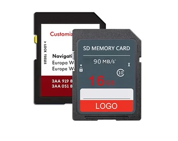 CID mapu OEM/ODM black 16GB chang CID SD karta 32GB pamäťová karta UHS-I flash s kapacitou 512 mb 128 gb kapacitou 512 gb diskom s vysokou rýchlosťou až 85 navigatio karty