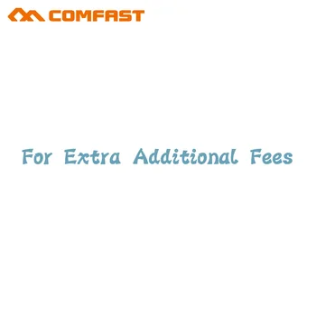 COMFAST Špeciálny odkaz pre Dodatočné poplatky odkaz pre rush poplatky vlastné poplatok a doprava
