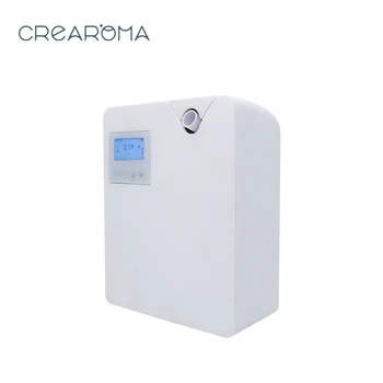 Crearoma 2020 hot predaj elektrických HVAC vôňa dodanie systém s 300 ml fľaša