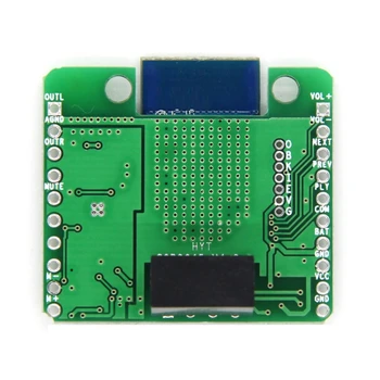 CSR8645 APT-X HIFI Bluetooth 4.0 12V Prijímač radu na Auto Zosilňovač, Reproduktor
