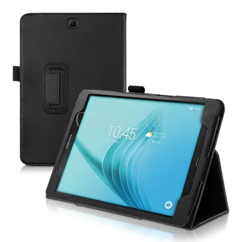 CucKooDo Pre Samsung Galaxy Tab 9,7,Ultra Slim Smart Cover Stojan, puzdro Pre Samsung Galaxy Tab A SM-T550 9.7-Palcový Tablet