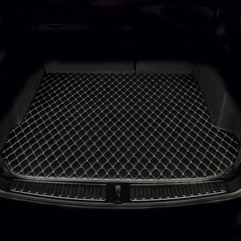 Custom fit Kufri rohože pre Mercedes Benz W245 W246, trieda B, 160 170 180 200 220 260 ťažkých koberce vložky