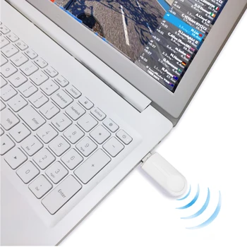 CYCPLUS USB ANT+ Stick Dongle ANT Vysielač, Prijímač pre Garmin Požičovňa Počítačov Cyklistické Bluetooth Rýchlosť Snímača Kadencie