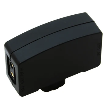 D-Ťuknite Na USB Adaptér 5V Konektor Pre Antona/Sony V-mount Kamery Batérie