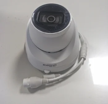 Dahua IP Kamera POE 8MP IPC-HDW2831T-AKO-S2 H. 265/H. 264 vstavaný Mikrofón Vstavaný IČ LED max IČ vzdialenosti 30 m, WDR, 3D DNR IP67