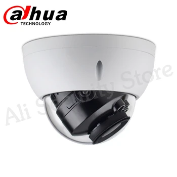 Dahua IPC-HDBW4631R-ZS 6MP IP Kamera CCTV POE Motorizované 2.7~13.5 mm Zameranie Zoom H. 265 50M IČ MSX SD kartu Sieťová Kamera IK10