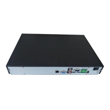 Dahua NVR 4K H. 265 videorekordér NVR5216-4KS2 NVR5232-4KS2 16CH 32CH až 12mpx rozlíšením náhľad a prehrávanie Tirpwire DVR
