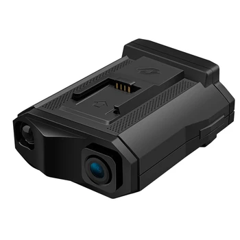 Dashcam video rekordér s radarový detektor Neoline X-COP 9300с DVR combo 3 v 1, videokamera radar GPS