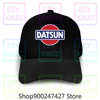 Datsun Logo Odznak Šiltovku S Logom Čiapky
