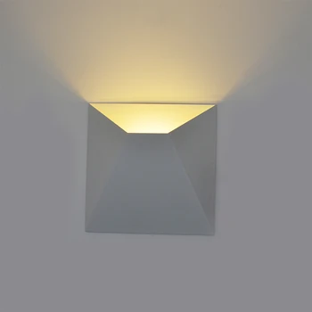 Dc svetlo led decoracion moderné jednoduché kreatívne nástenné svietidlo led spálňa Kombinovateľné Nordic lampa obývacia izba chodba hotel nástenné svietidlo