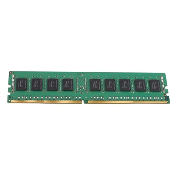 DDR4 8GB Server Ram 1RX4 PC4-2133P 213Hz 288PIN 1.2 V ECC REG DIMM Pamäte Ram