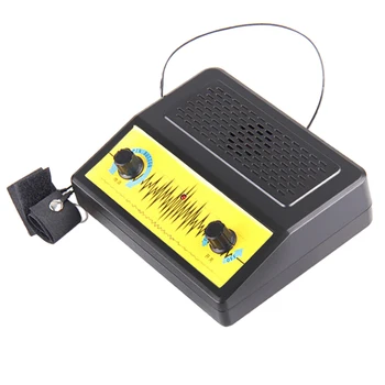 Deti Prírodovedných Experiment Kit - DIY Elektrické Lie Detector, Fyzikálne Vedy Vzdelávacie Hračky Darček