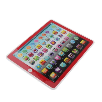 Deti Tablet - Dotknite sa a Učiť sa Batoľa Tablet - Vzdelávanie a odborná Príprava detský Schopnosti - Skoro Rozvoj Elektronických Činnosti Hra