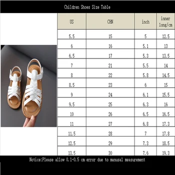 Detská obuv 2020 letné nový detí tkané sandále mäkké dno detská obuv dievčatá princezná topánky