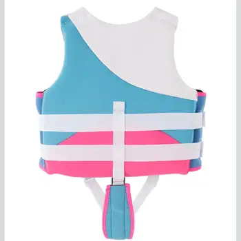 Detské profesionálny život bunda šnorchlovanie malé vesta pás kríž pás na ochranu života vesta plávanie bezpečnosti neoprénové plavky