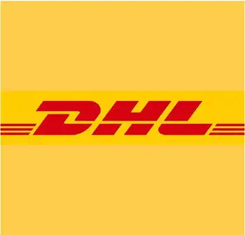 DHL prepravné náklady, diaľkové poplatok registra poplatok scn kódovanie poplatok pred objednávky, prosím, kontaktujte predaj