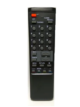 Diaľkové ovládanie pre Hitachi CLE - 898 TV C14-P740 C14P-103AVR C14P-140 C14P-142R C14P-143 C14P-163 C14P-730 C14P-741 C14P-743 CMT-2187