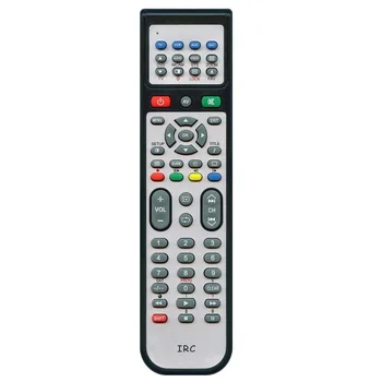 Diaľkové ovládanie univerzálny IRC Viewsonic 173F TV, CN1082, LCDTV-TU013, RC00021, RC00071P, RC-46, RM36DD01A, TV-02