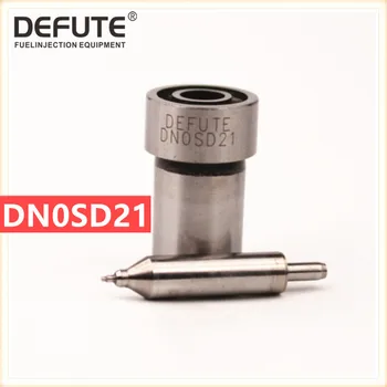 Diesel injektor striekacie trysky DN0SD21 BDN0SD21 0434250001 / 093400-0060 / 105000-1010