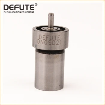 Diesel injektor striekacie trysky DN0SD21 BDN0SD21 0434250001 / 093400-0060 / 105000-1010