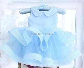 Dievčenské svadobné šaty najnovšie módne veľké flitrami detské šaty narodeninová párty pre dospelých kvet detí nový štýl princezná šaty