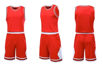 Dieťa Dospelých Jersey basketbalové oblečenie, Lacné Kôš Jersey , College Basketball Dresy ,Návrat Dresy , Basketbalové Tričko