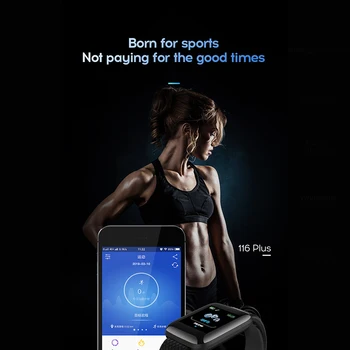 Digitálne Športové Bluetooth Smart Hodinky 2020 Muži Ženy Srdcového tepu dámske Hodinky Fitness Tracker pánske hodinky Fetes Náramok