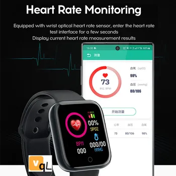 Digitálne Športové Bluetooth Smart Hodinky 2020 Muži Ženy Srdcového tepu dámske Hodinky Fitness Tracker pánske hodinky Fetes Náramok