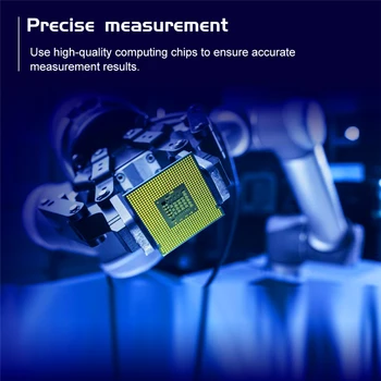 Digitálny Automatický Monitor Krvného Tlaku Sphygmomanometer Tlaku Merač Tonometer Pre Meranie Arteriálneho Tlaku LCD Displej
