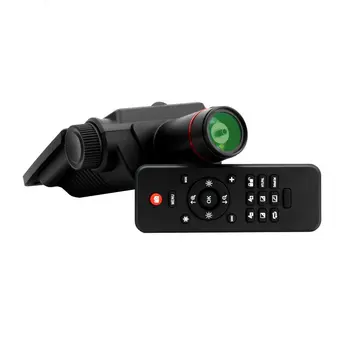Digitálny USB/kompatibilný s HDMI/AV Mikroskopom ADSM301 5 palcový vstavanom Displeji Vysokej Vzdialenosť Objektu THT SMD Nástroj na Meranie Softvéru