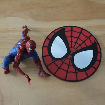 Disney, Marvel Avengers Super Hrdinu Spider-Man Akcie Obrázok Modelu Hračka Bábika Spiderman Hračky Pre Deti, Chlapci Darček K Narodeninám