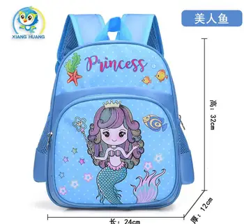 Disney nové módne detské spider man taška cartoon batoh dieťa, batoľa deti batoh materskej škole chlapec dievča aktovka
