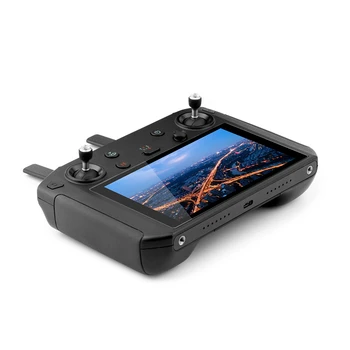 Displej Ochranný Film 5.5 v Tvrdeného Skla Film pre DJI Inteligentný Regulátor Mavic 2 PRO & Zoom Drone