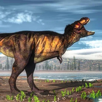 DIY Archeologických vykopávok fosílie dinosaurov Dieťa darček malé výrobné technológie vzdelávania