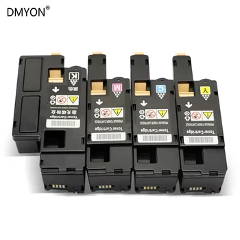 DMYON Kompatibilný pre Dell 1760 C1760 C1760nw C 1760nw 1765 C1765 C1765nf C1765nfw C 1765nf C 1765nfw farebné kazety s tonerom