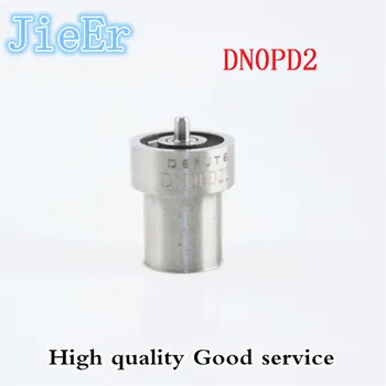 DN0PD2 Vysokú kvalitu nafty Vstrekovacej trysky YDN0PD2 / 119620-53000 , DN0PD2