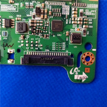 Dobrý test BN41-02292A BN95-03691A T-con rada pre LS32F351FUEXXY BN95-04014A UE32M5575 LS32F351FUNXZA BN95-02722A logic board