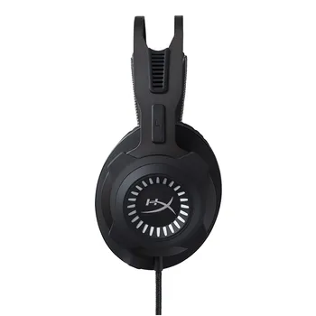Dolby 7.1 Priestorový Zvuk Kingston HyperX slúchadlá Cloud Revolver S Herné Headset pre PC a PS4 PS4 PRO Xbox Jeden