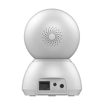 Dome Kamera 1080P Rýchlosť Bezdrôtový Vnútorné Smart Security IP Kamera s Detekciou Pohybu Nočné Videnie obojsmerné Audio YI veľa APLIKÁCIÍ
