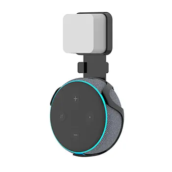 Domáce prenosné mini reproduktor bluetooth stojan na stenu mount pre Amazon Echo Dot 3 bezdrôtový reproduktor, stojan, držiak, namontujte príslušenstvo